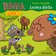 ubr Pompik Odkrycia (6) Lena dieta, Samojlik Tomasz