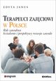 Terapeuci zajciowi w Polsce, Janus Edyta