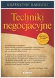 Techniki negocjacyjne, Kaucki Krzysztof