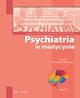 Psychiatria w medycynie, 