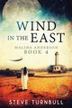Wind in the East, Turnbull Steve