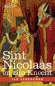 Sint Nicolaas en zijn Knecht, Schenkman Jan