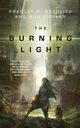 THE BURNING LIGHT, BEAULIEU BRADLEY P.