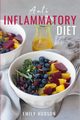 Anti-Inflammatory Diet, Hudson Emily