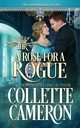 A Rose for a Rogue, Cameron Collette