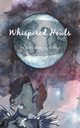 Whispered Howls, Wimer Katy Daixon