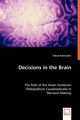 Decisions in the Brain, Kalenscher Tobias