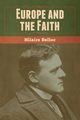 Europe and the Faith, Belloc Hilaire