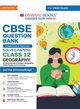 Oswaal CBSE Question Bank Class 12 Geography, Chapterwise and Topicwise Solved Papers For Board Exams 2025, , Oswaal Editorial Board