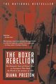 Boxer Rebellion, Preston Diana