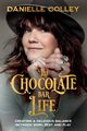 The Chocolate Bar Life, Colley Danielle