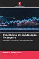 Excel?ncia em modela?o financeira, Sario Azhar ul Haque