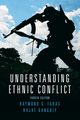 Understanding Ethnic Conflict, Taras Raymond