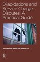 Dilapidations and Service Charge Disputes, Edwards Simon