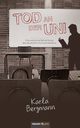 Tod an der Uni, Karla Bergmann