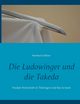 Die Ludowinger und die Takeda, Zllner Reinhard