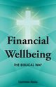 Financial Wellbeing, Manu Lawrence