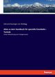 Atlas zu dem Handbuch fr specielle Eisenbahn - Technik, von Waldegg Edmund Heusinger