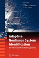 Adaptive Nonlinear System Identification, Ogunfunmi Tokunbo