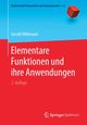 Elementare Funktionen und ihre Anwendungen, Wittmann Gerald