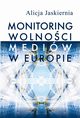 Monitoring wolnoci mediw w Europie, Jaskiernia Alicja