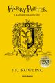 Harry Potter i kamie filozoficzny Hufflepuff, Rowling J.K.