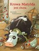 Krowa Matylda jest chora, Steffensmeier Alexander