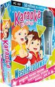 Karaoke dla dzieci wesoa zabawa z mikrofonem (PC-DVD), 