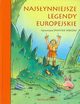 Najsynniejsze legendy europejskie, Dimiter Inkiow