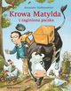 Krowa Matylda i zaginiona paczka, Steffensmeier Alexander
