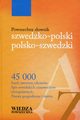 Powszechny sownik szwedzko-polski polsko-szwedzki, Leonard Paul