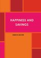 HAPPINESS AND SAVINGS, EL BACHIRI OMAR