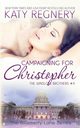 Campaigning for Christopher, Regnery Katy