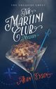 The Martini Club Mystery, Eysen Alan