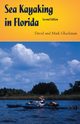Sea Kayaking in Florida, Gluckman Mark