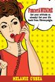 FibromyAWESOME, O'Shea Melanie
