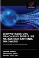 WEWNTRZNE OKO NANONAUKI SKUPIA SI NA ZASIGU KAMIENIA MILOWEGO, Dhabal Sampa