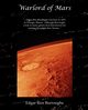 Warlord of Mars, Burroughs Edgar Rice