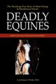 Deadly Equines, O'Reilly CuChullaine