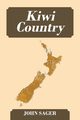 Kiwi Country, Sager John