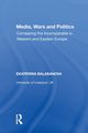 Media, Wars and Politics, Balabanova Ekaterina