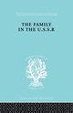 The Family in the USSR, Schlesinger Rudolf