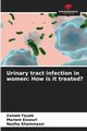 Urinary tract infection in women, Teyeb Zeineb