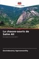 La chauve-souris de Salim Ali, Agoramoorthy Govindasamy