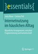 Internetnutzung im huslichen Alltag, Rser Jutta