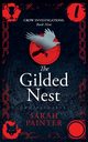 The Gilded Nest, Painter Sarah