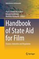 Handbook of State Aid for Film, 