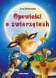 Opowieci o zwierztach, Mirkowska Ewa