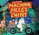Machin przez Chiny, Wierzbicki ukasz