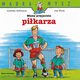Mdra Mysz. Mamy przyjaciela pikarza, Hoffman Andreas,Birck Jan